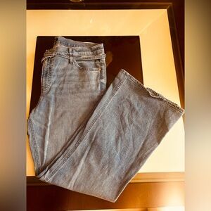 Express Classic Blue Women's Jeans